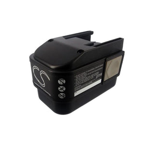 Premium Battery for Atlas Copco Pes7.2t 9.6V, 2100mAh - 20.16Wh