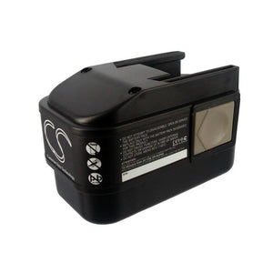 New Premium Power Tools Battery Replacements CS-MKE535PX