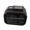 New Premium Power Tools Battery Replacements CS-MKE720PX