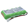 Premium Battery for Ge Magna-mike 8500 6.0V, 3000mAh - 18.00Wh