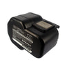 Premium Battery for Milwaukee 0502-23, 0502-25, 0502-52 12V, 3300mAh - 39.60Wh