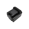 Premium Battery for Milwaukee C14 Dd, C14 Pd, M14 14.4V, 3000mAh - 43.20Wh