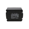 Premium Battery for Milwaukee C14 Dd, C14 Pd, M14 14.4V, 3000mAh - 43.20Wh