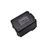 New Premium Power Tools Battery Replacements CS-MKM144PX