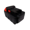 Premium Battery for Milwaukee 0880-20, 2601, 2610 18V, 3000mAh - 54.00Wh