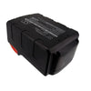 Premium Battery for Milwaukee 0880-20, 2601, 2610 18V, 3000mAh - 54.00Wh