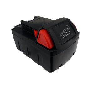 Premium Battery for Milwaukee 0880-20, 2601, 2610 18V, 4000mAh - 72.00Wh
