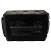 Premium Battery for Milwaukee 0880-20, 2601, 2610 18V, 4000mAh - 72.00Wh