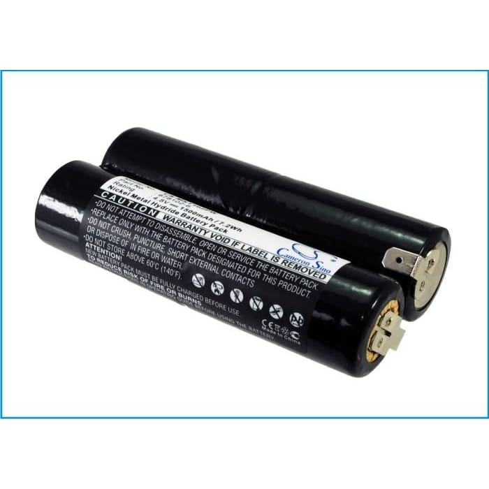 New Premium Power Tools Battery Replacements CS-MKT102PW
