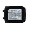 New Premium Power Tools Battery Replacements CS-MKT130PH