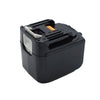 New Premium Power Tools Battery Replacements CS-MKT130PH