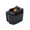 New Premium Power Tools Battery Replacements CS-MKT130PH