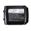 New Premium Power Tools Battery Replacements CS-MKT130PW