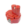 New Premium Power Tools Battery Replacements CS-MKT142PW