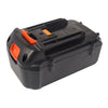 Premium Battery for Makita Bhr261, Bhr261rde, Lawnmower Mbc231drd 36V, 3000mAh - 108.00Wh