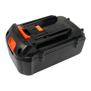 Premium Battery for Makita Bhr261, Bhr261rde, Lawnmower Mbc231drd 36V, 4000mAh - 144.00Wh