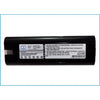 Premium Battery for Makita 3700d, 3700dw, 4071d 7.2V, 1500mAh - 10.80Wh