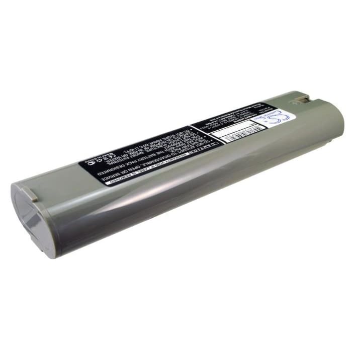 New Premium Power Tools Battery Replacements CS-MKT409PW