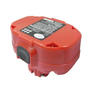 New Premium Power Tools Battery Replacements CS-MKT433PX