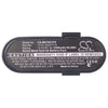 Premium Battery for Makita 5092d, 5092dw, 6011d 12V, 3300mAh - 39.60Wh