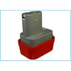 New Premium Power Tools Battery Replacements CS-MKT620PW