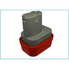 New Premium Power Tools Battery Replacements CS-MKT620PX