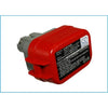 New Premium Power Tools Battery Replacements CS-MKT620PX