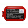 New Premium Power Tools Battery Replacements CS-MKT620PX