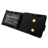 Premium Battery for Motorola Gp88, Gp300, Gp600 7.5V, 2500mAh - 18.75Wh