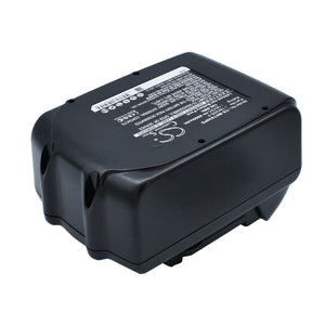 Premium Battery for Makita BL1815, BL1830, BL1835, BL1840, BL1850 18V, 6000mAh - Li-ion