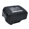 Premium Battery for Makita BL1815, BL1830, BL1835, BL1840, BL1850 18V, 6000mAh - Li-ion