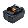 Premium Battery for Makita BL1815, BL1830, BL1835, BL1840, BL1850 18V, 6000mAh - Li-ion