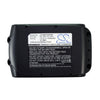 Premium Battery for Makita Bbo180, Bbo180z, Bcf201 18V, 1500mAh - 27.00Wh