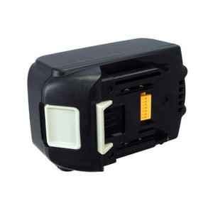 Premium Battery for Makita Bbo180, Bbo180z, Bcf201 18V, 1500mAh - 27.00Wh