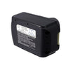 Premium Battery for Makita Bbo180, Bbo180z, Bcf201 18V, 1500mAh - 27.00Wh