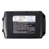 New Premium Power Tools Battery Replacements CS-MKT830PX