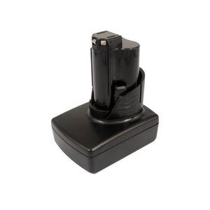 Premium Battery for Milwaukee 2200, 2207-20, 2207-21 12V, 4000mAh - 48.00Wh