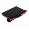 Premium Battery for Magellan Maestro 1700 3.7V, 750mAh - 2.78Wh