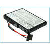 Premium Battery for Magellan Maestro 1700 3.7V, 750mAh - 2.78Wh