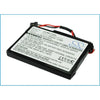 Premium Battery for Magellan Maestro 1700 3.7V, 750mAh - 2.78Wh