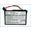 Premium Battery for Magellan Maestro 1700 3.7V, 750mAh - 2.78Wh