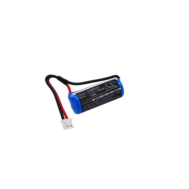 New Premium PLC Battery Replacements CS-MMR320SL