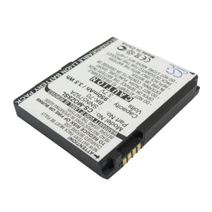 New Premium Mobile/SmartPhone Battery Replacements CS-MOZ8SL