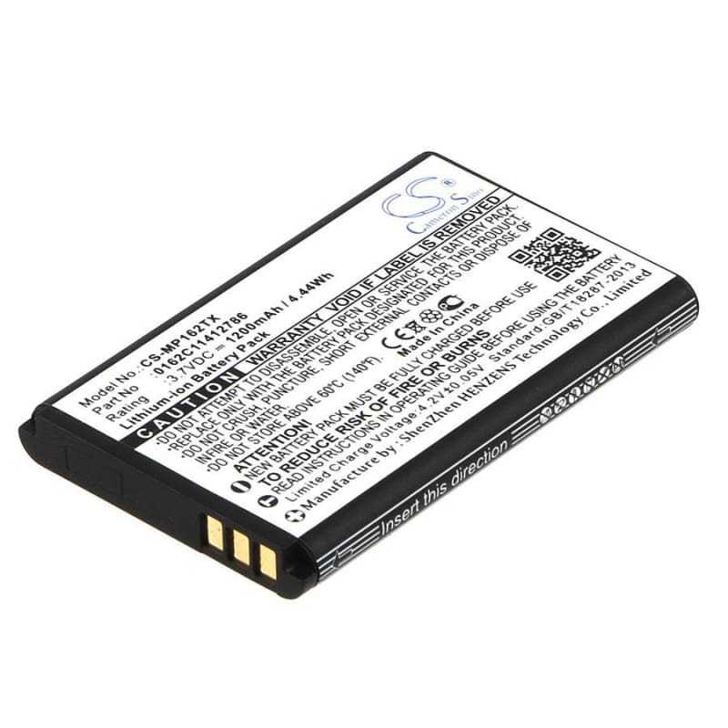 New Premium TV Box Battery Replacements CS-MP162TX