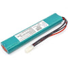 Premium Battery for Medtronic Physio-control Lifepak 20, Lifepak 20 12.0V, 3000mAh - 36.00Wh