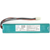 Premium Battery for Medtronic Physio-control Lifepak 20, Lifepak 20 12.0V, 3000mAh - 36.00Wh