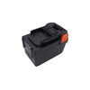 New Premium Power Tools Battery Replacements CS-MPL160PX