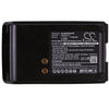 New Premium Two-Way Radio Battery Replacements CS-MPR400TW