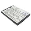 Premium Battery for Motorola QA30, Hint QA30, Eco A45 3.7V, 930mAh - 3.44Wh