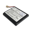 Premium Battery for Olympus Mrobe Mr-100 3.7V, 750mAh - 2.78Wh